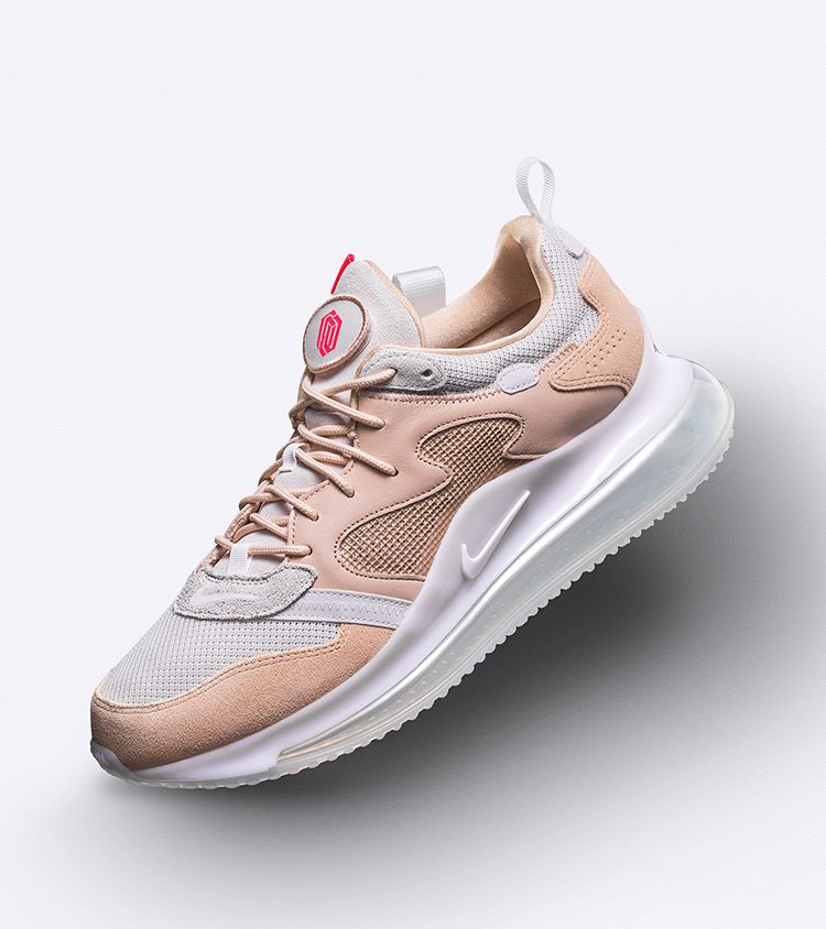 Air Max 720 / OBJ 'Desert Ore' Release Date