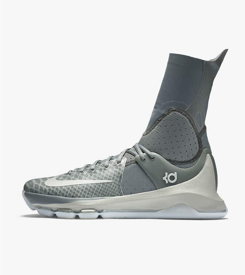 KD 8 ELITE