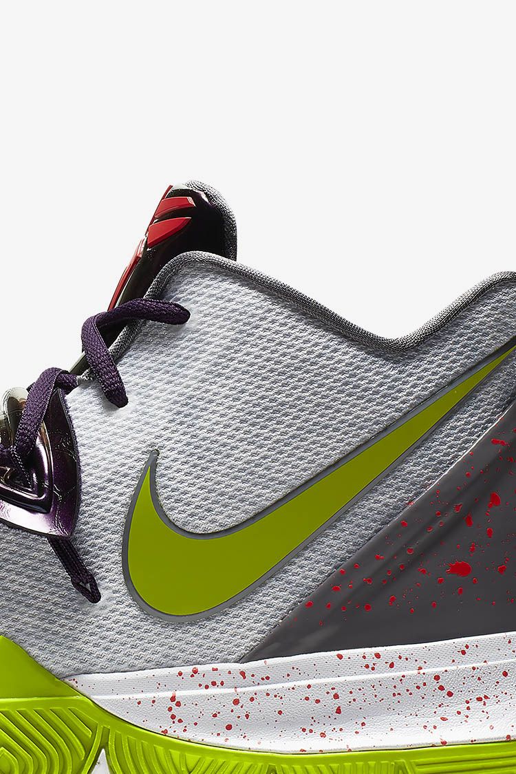 kyrie 5 kobe collab