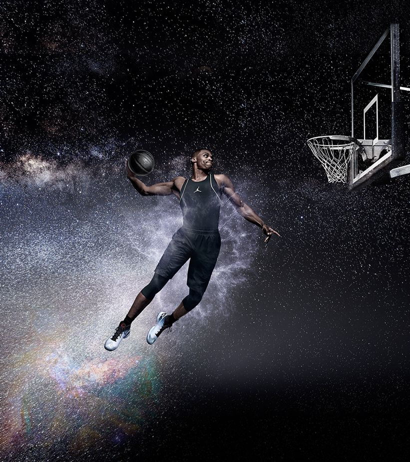 AIR JORDAN XXX