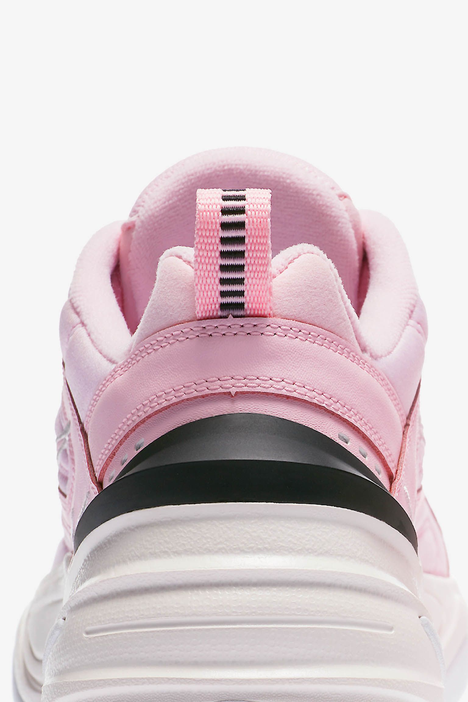 Nike Women's M2K Tekno 'Pink Foam & Phantom' Release Date. Nike SNKRS