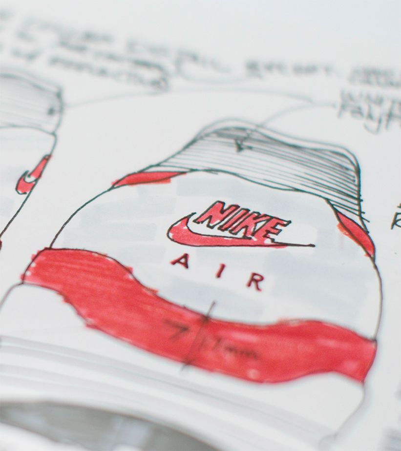 Behind the Design: Nike Air Max 1 OG Remaster