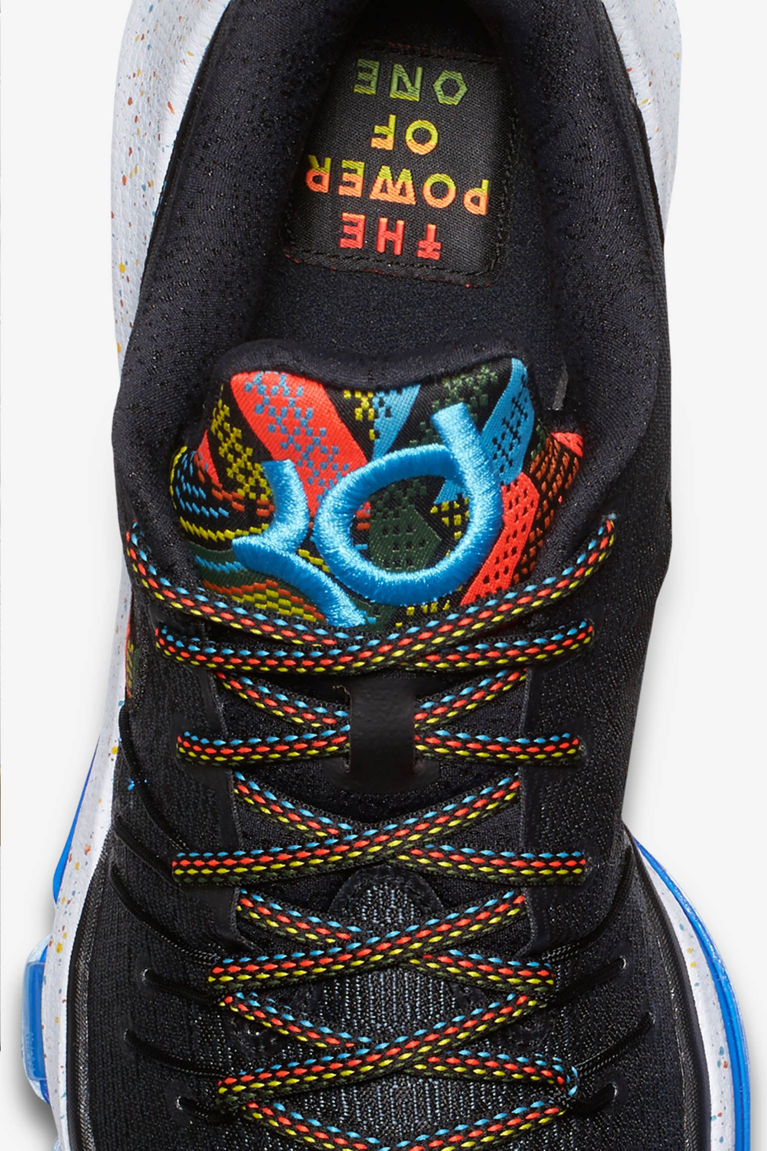 what nike store carries the kd 8 bhm kids