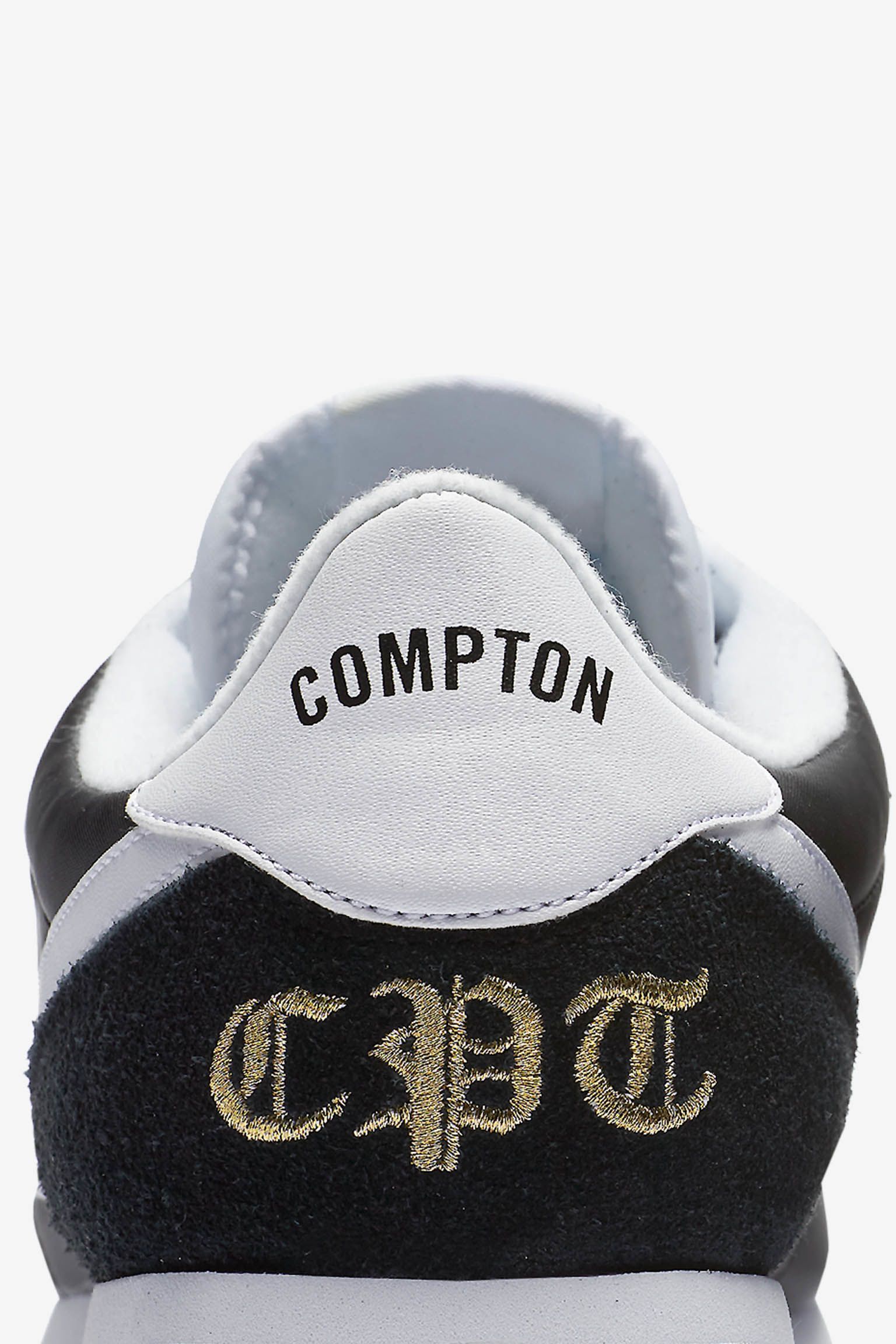 Nike Cortez Basic Nylon 'Compton 