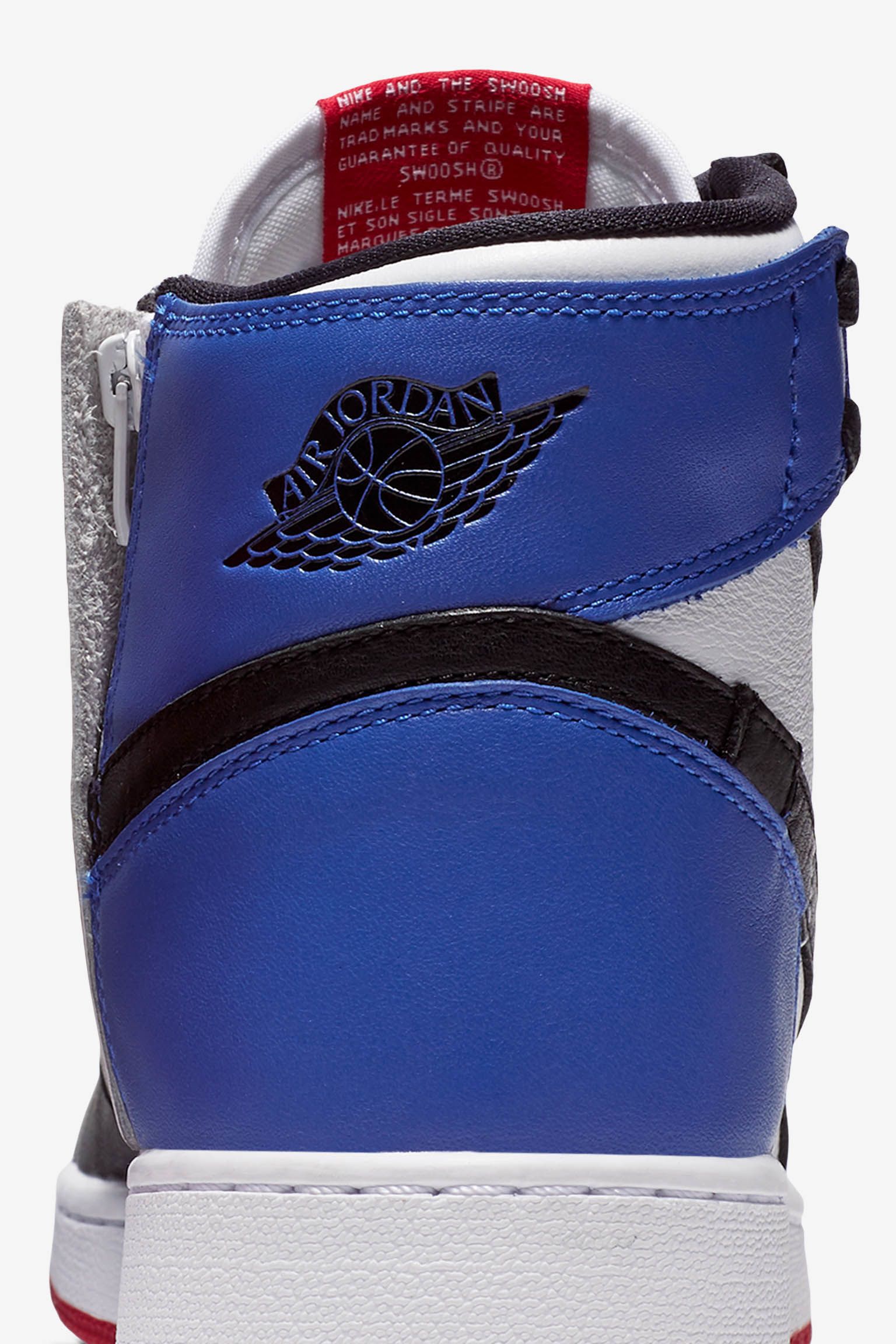 Women's Air Jordan 1 Rebel XX 'Top 3' Release Date. Nike SNKRS
