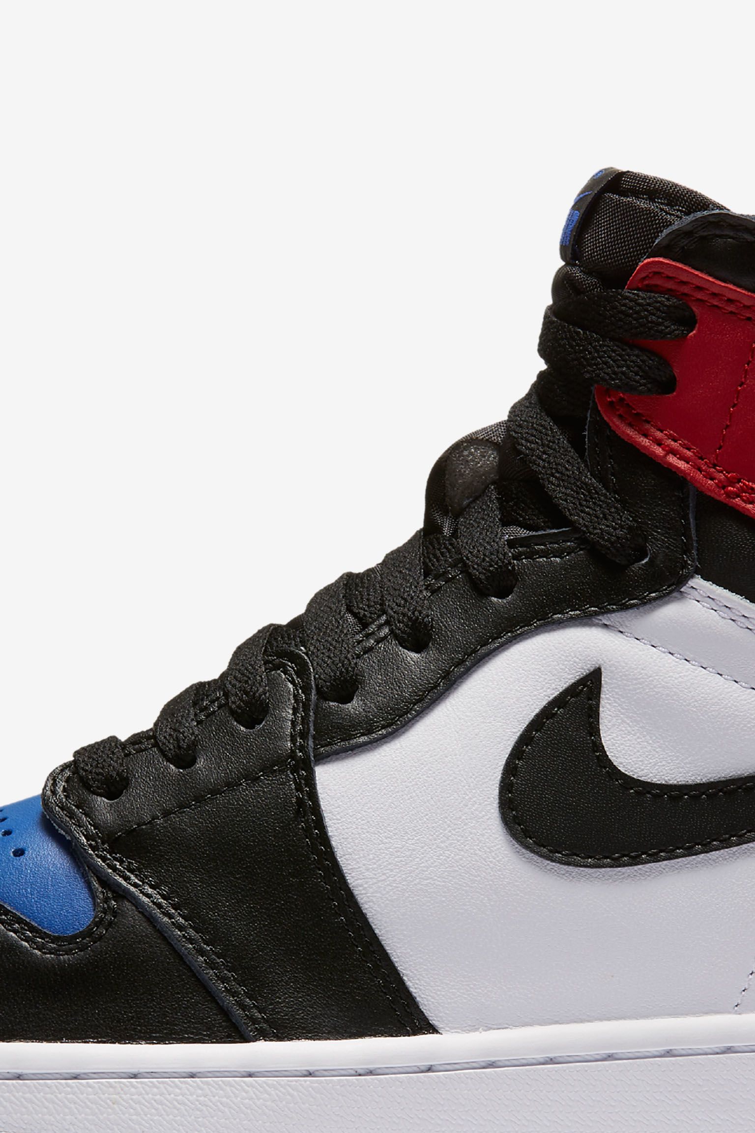 Air Jordan 1 Retro 'Top 3 Pick'. Nike SNKRS