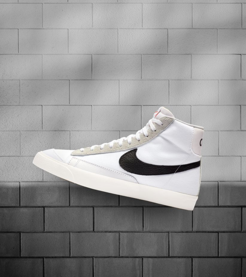 Nike Blazer Mid '77 Vintage 'Slam Jam' Release Date
