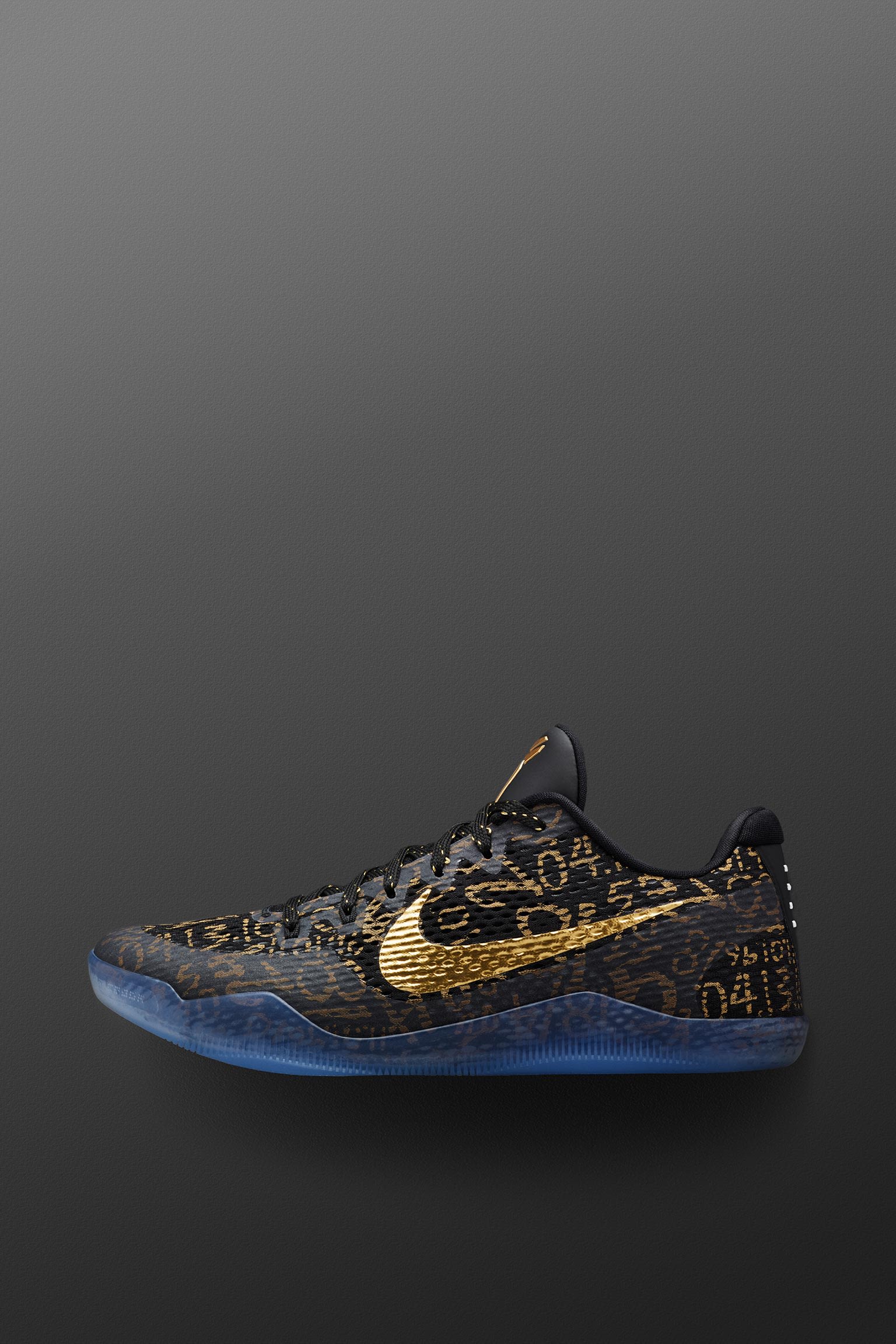 Nike Kobe 11 'Mamba Day' iD Release Date. Nike SNKRS