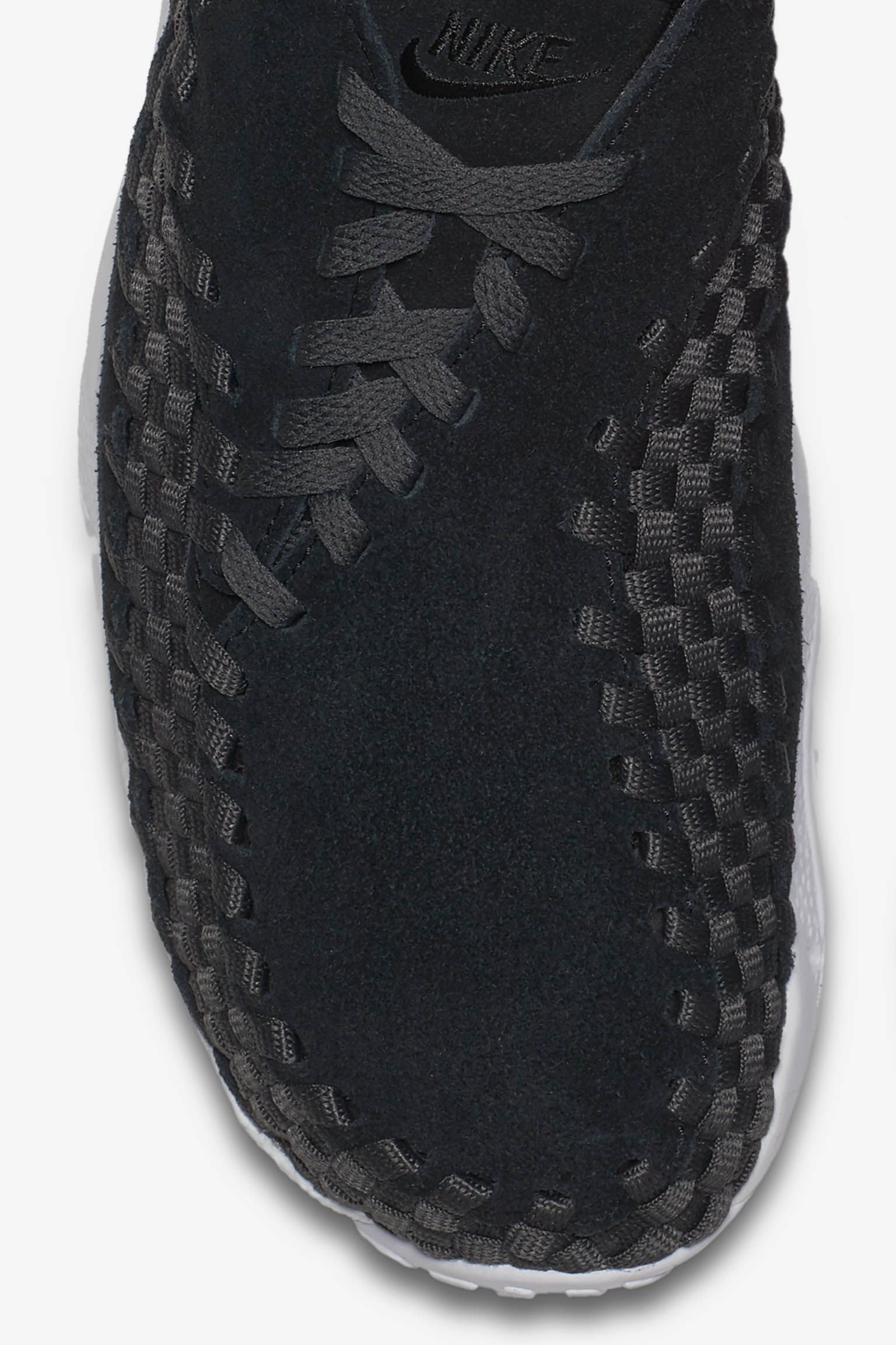 footscape black