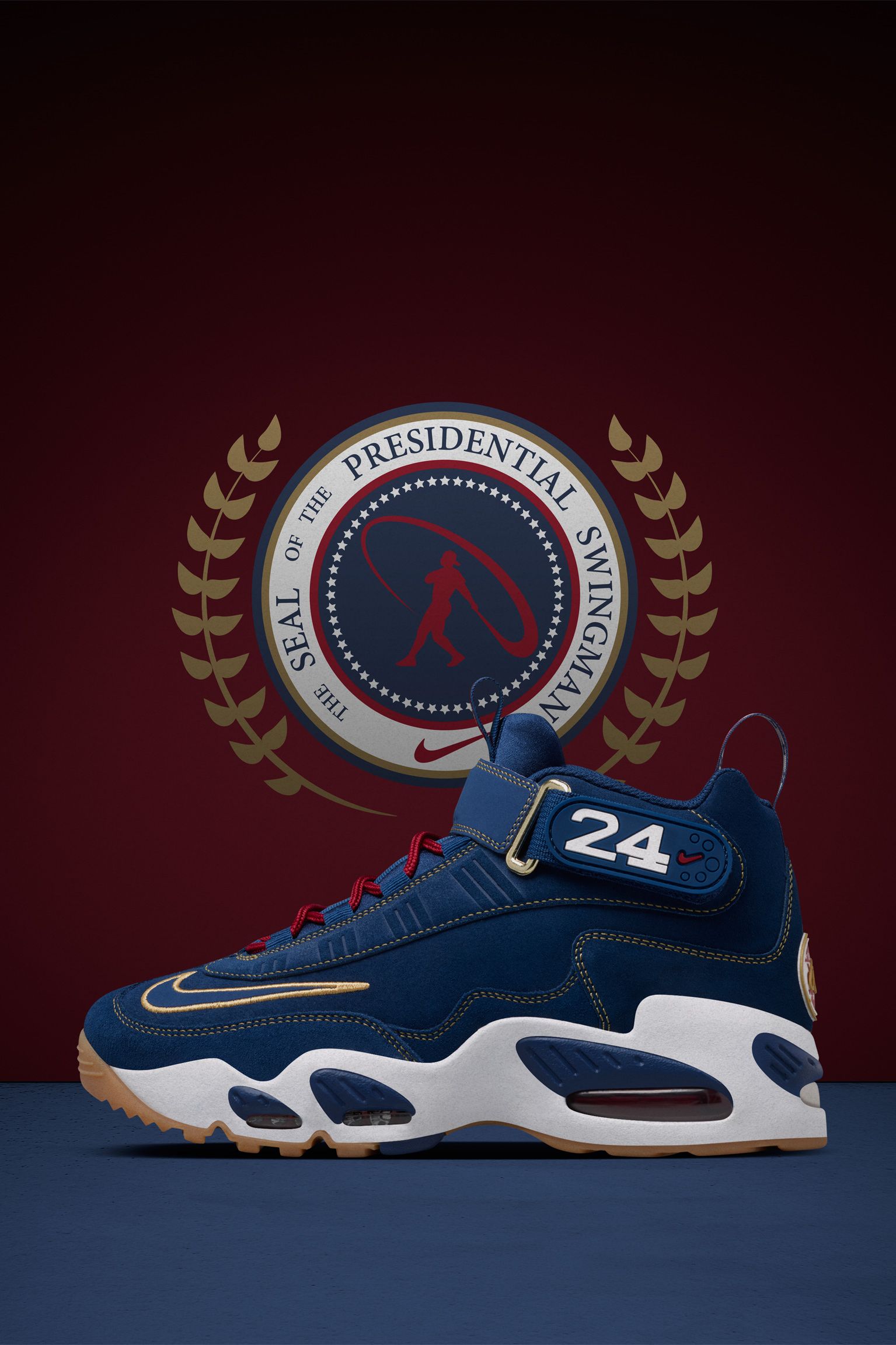 air griffey shoes