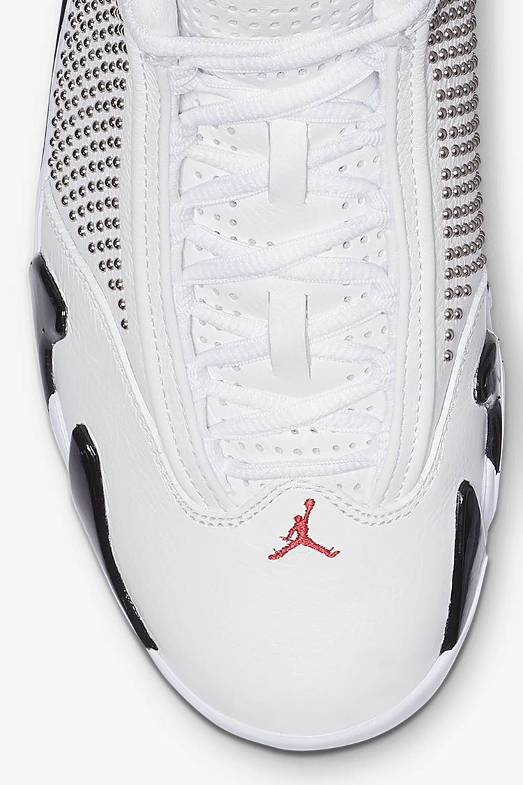 Air Jordan XIV 'Supreme' Release Date. Nike SNKRS