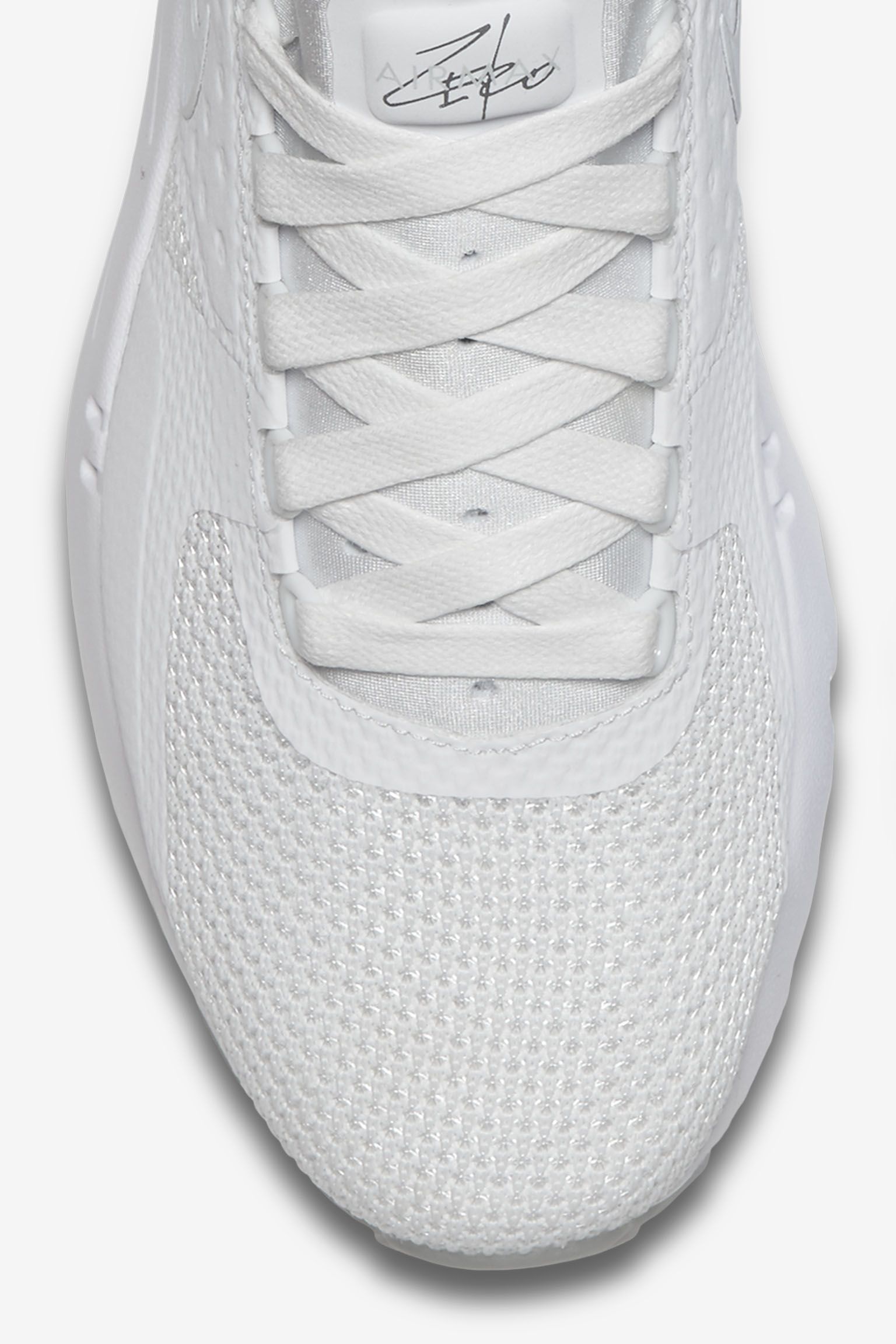Nike Max Zero 'Triple White' Release Date. Nike SNKRS