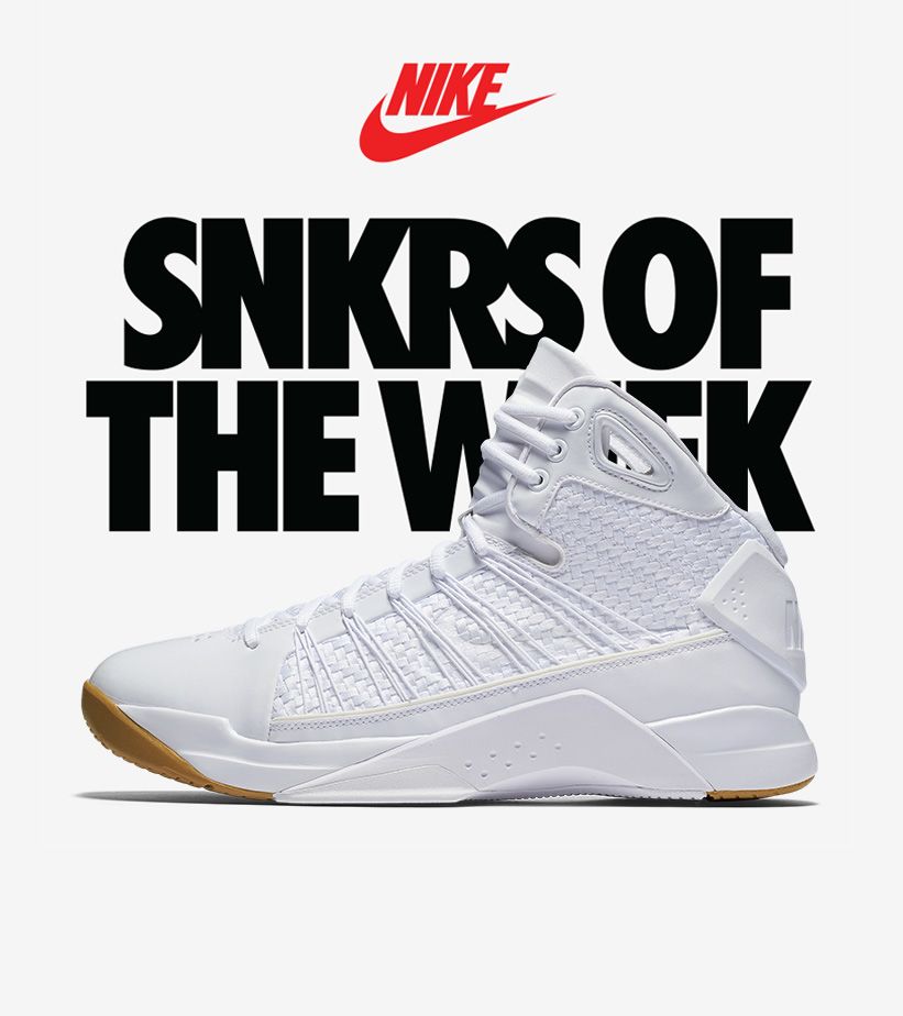 HYPERDUNK LUX
