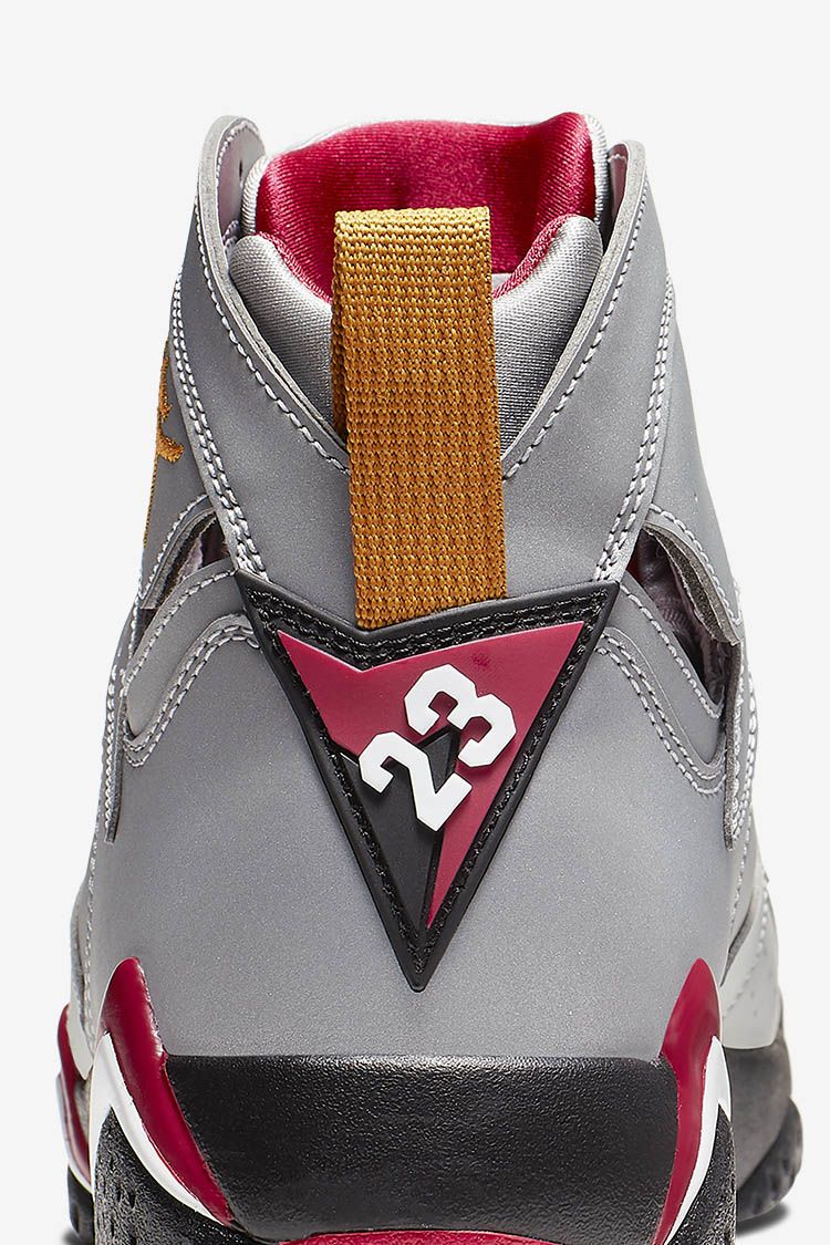 Air Jordan 7 'Reflections of a Champion' Release Date. Nike SNKRS