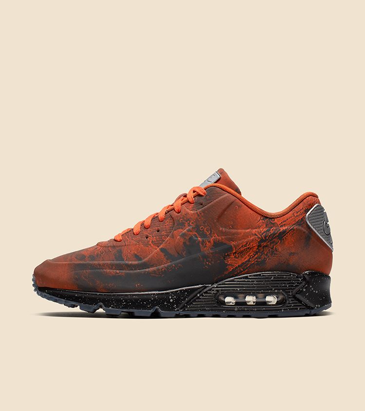 Air Max 90 'Mars Landing'