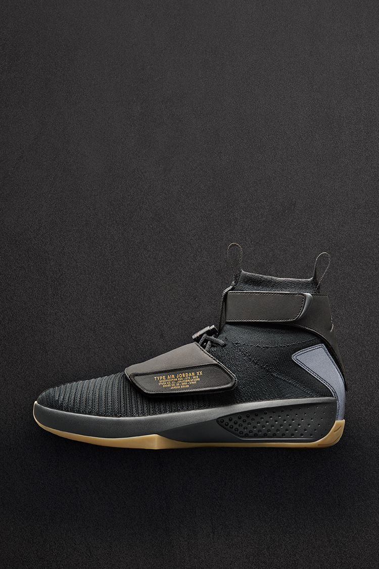Air Jordan Flyknit X Rag & Bone 'Black' Release Date. Nike SNKRS