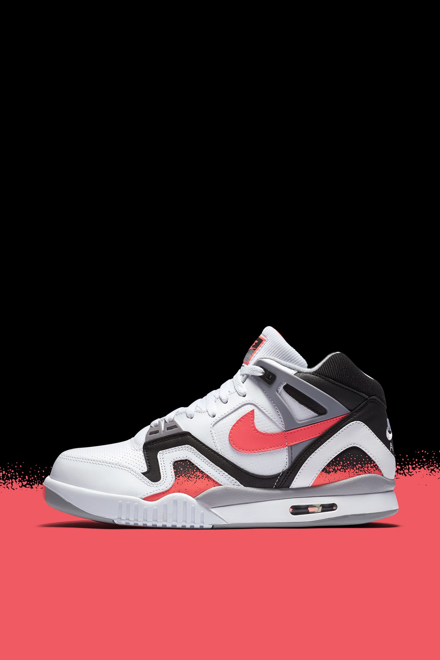 Banquet Unnecessary disinfect Nike Air Tech Challenge 2 'Hot Lava' 2016. Nike SNKRS