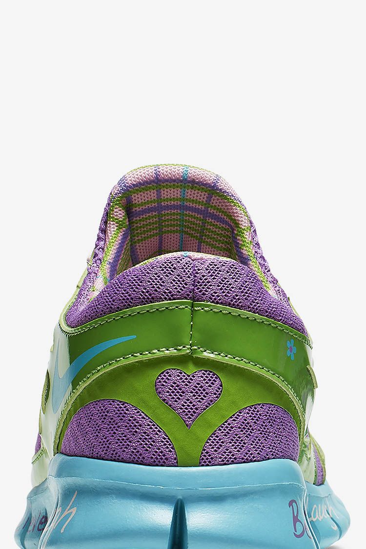 doernbecher free run