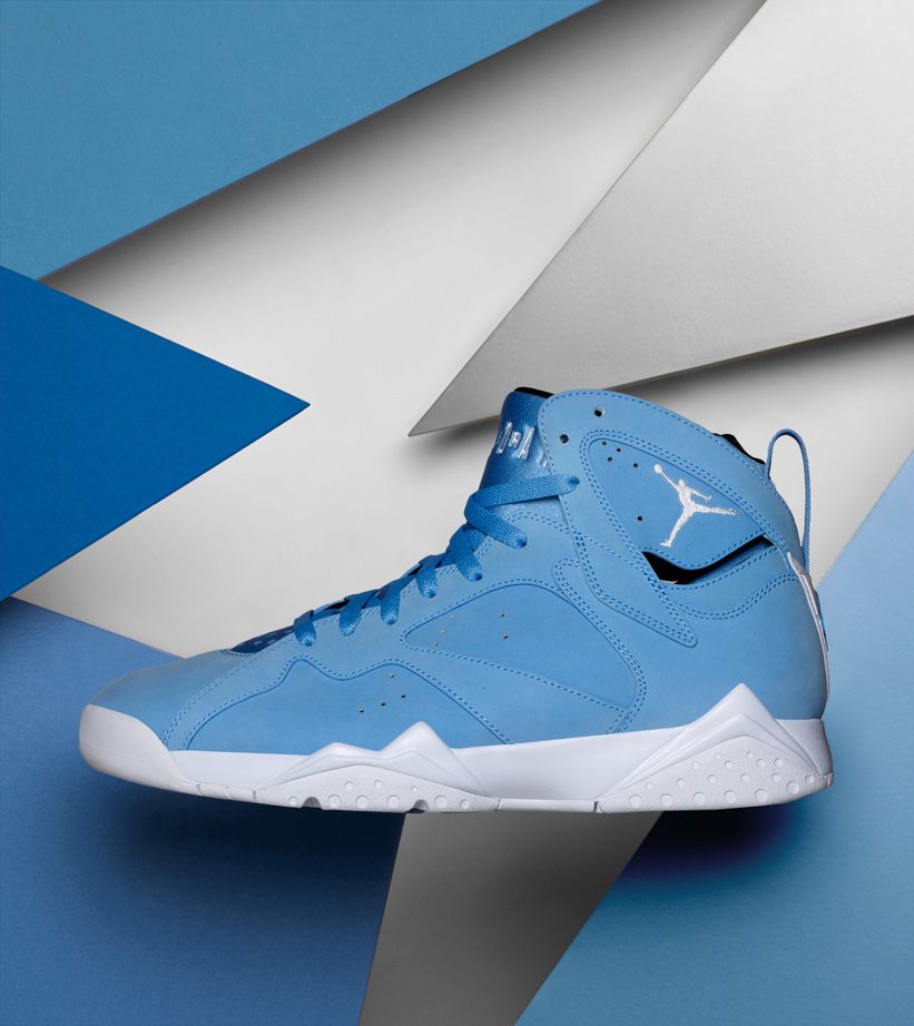 AIR JORDAN VII