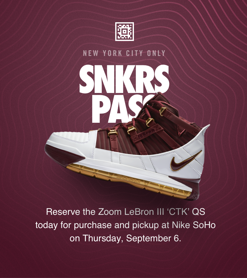 Amazon.com | Nike Zoom Lebron III QS | Basketball