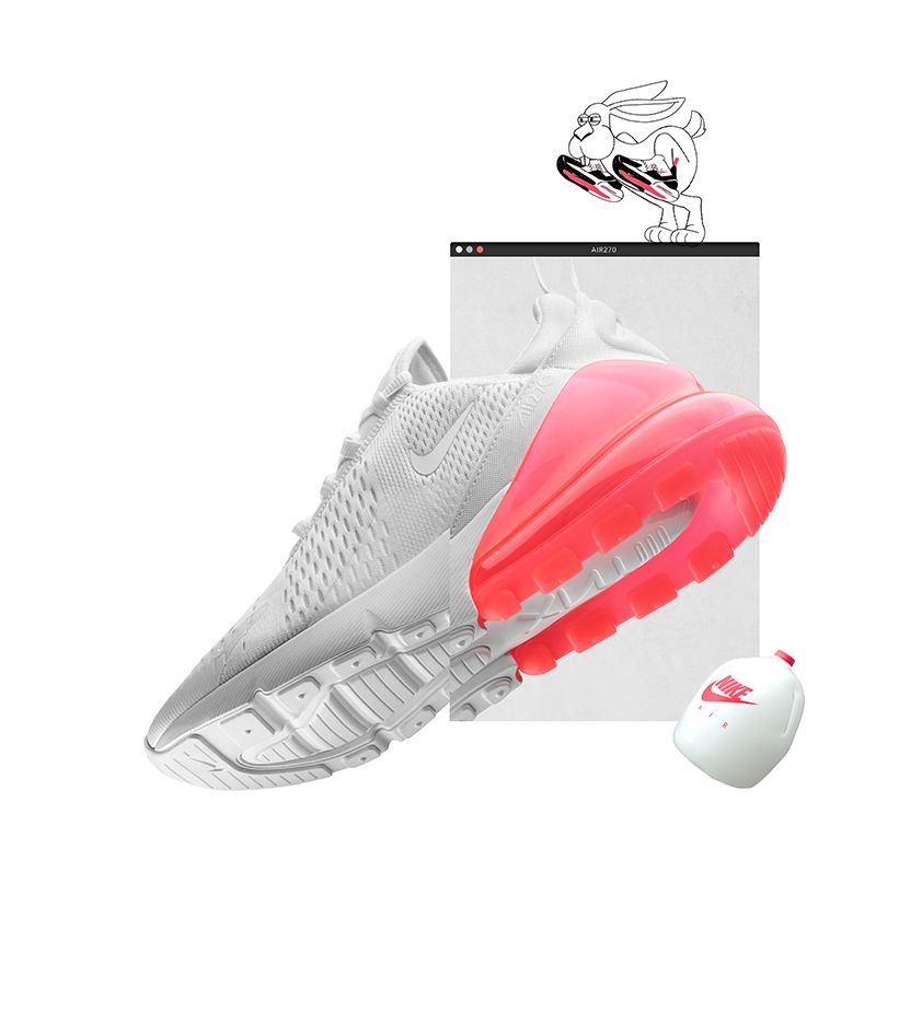 AIR MAX 270