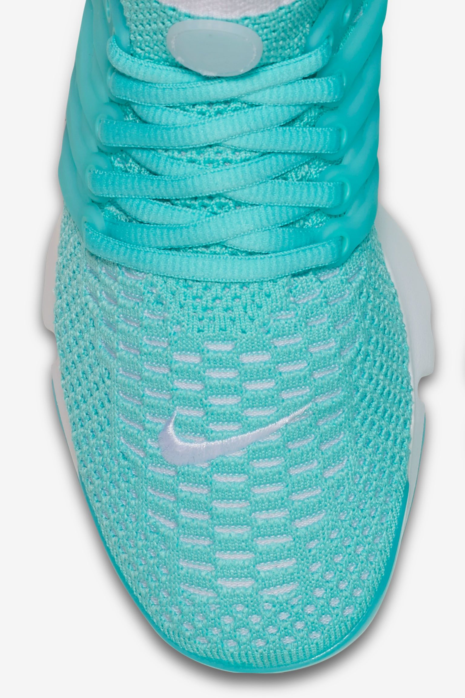 Women's Nike Presto Flyknit 'Hyper Turquoise' Release Date. Nike