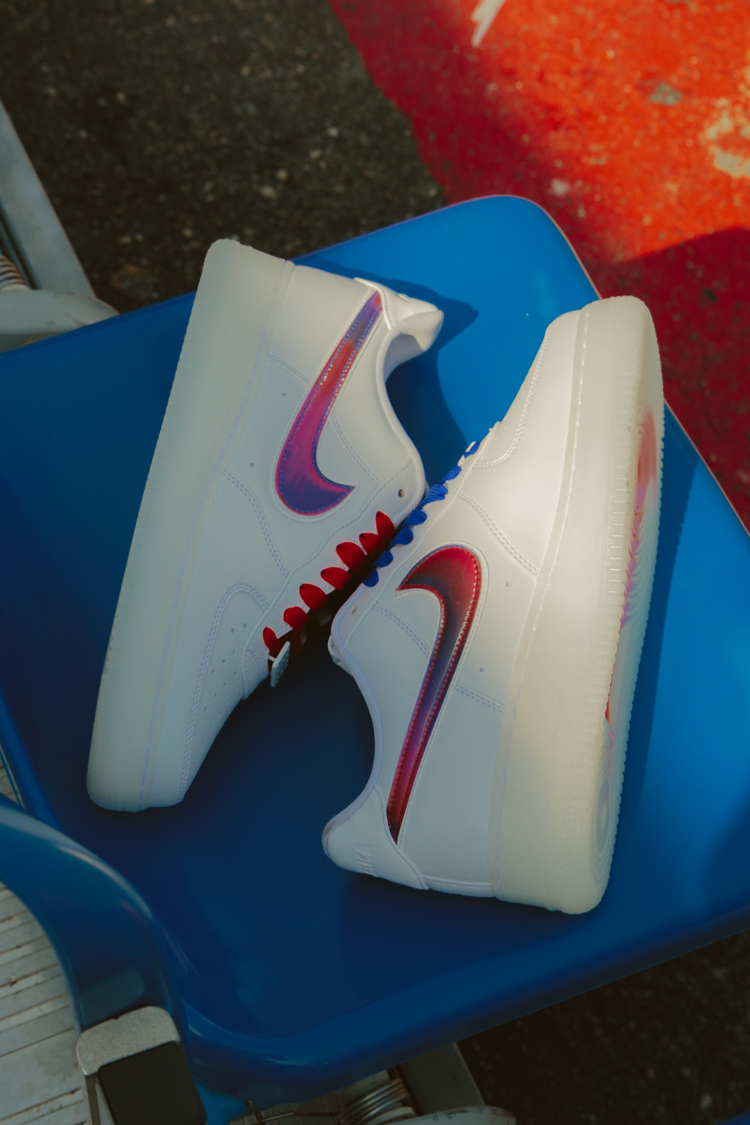 dominican air force 1 nike