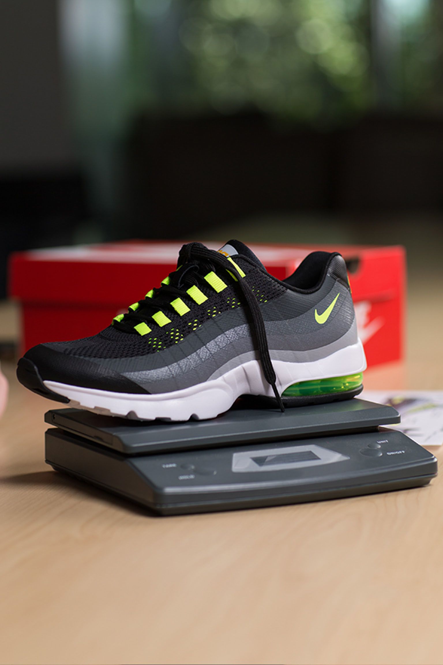 Behind the Design: Women's Nike Air Max 95 Ultra. Nike SNKRS