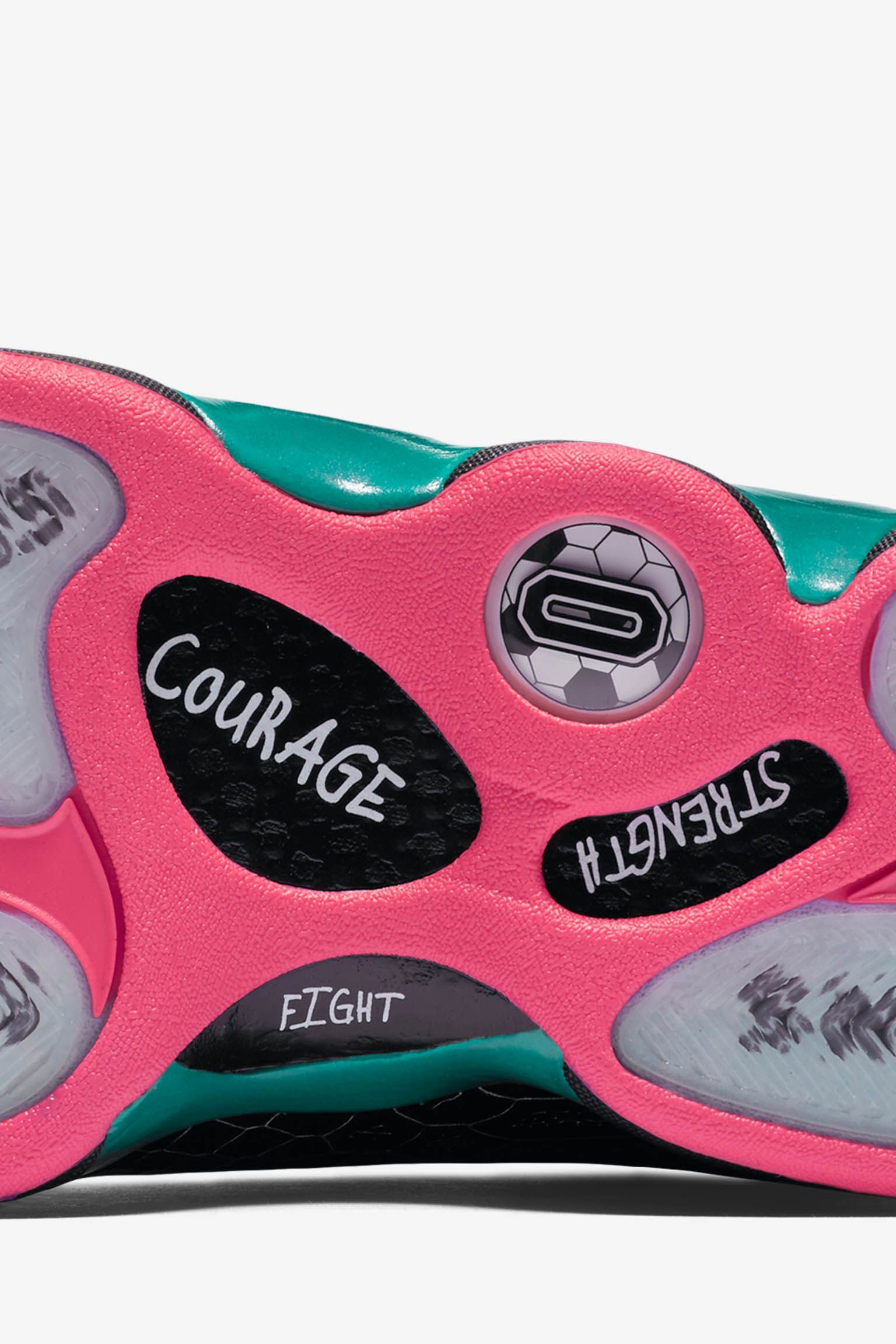 jordan 13 retro doernbecher