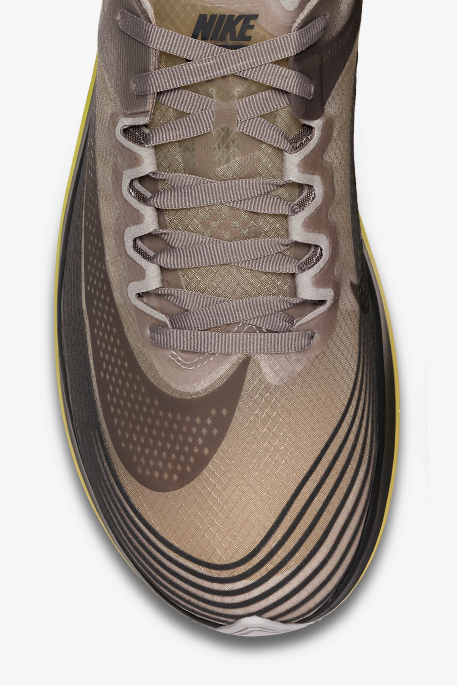 zoom fly sp sepia stone