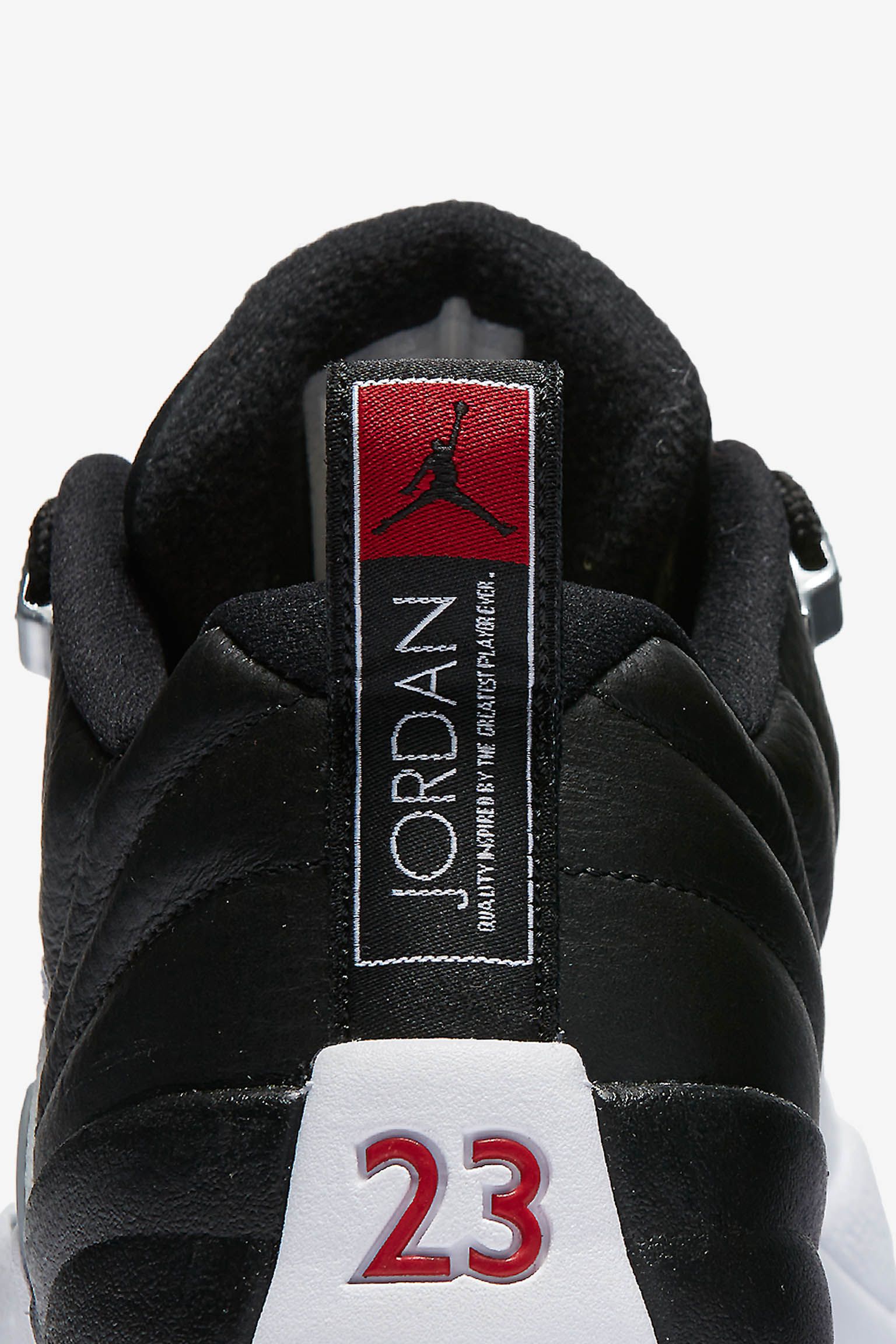 Jordan 12 retro low on sale playoffs