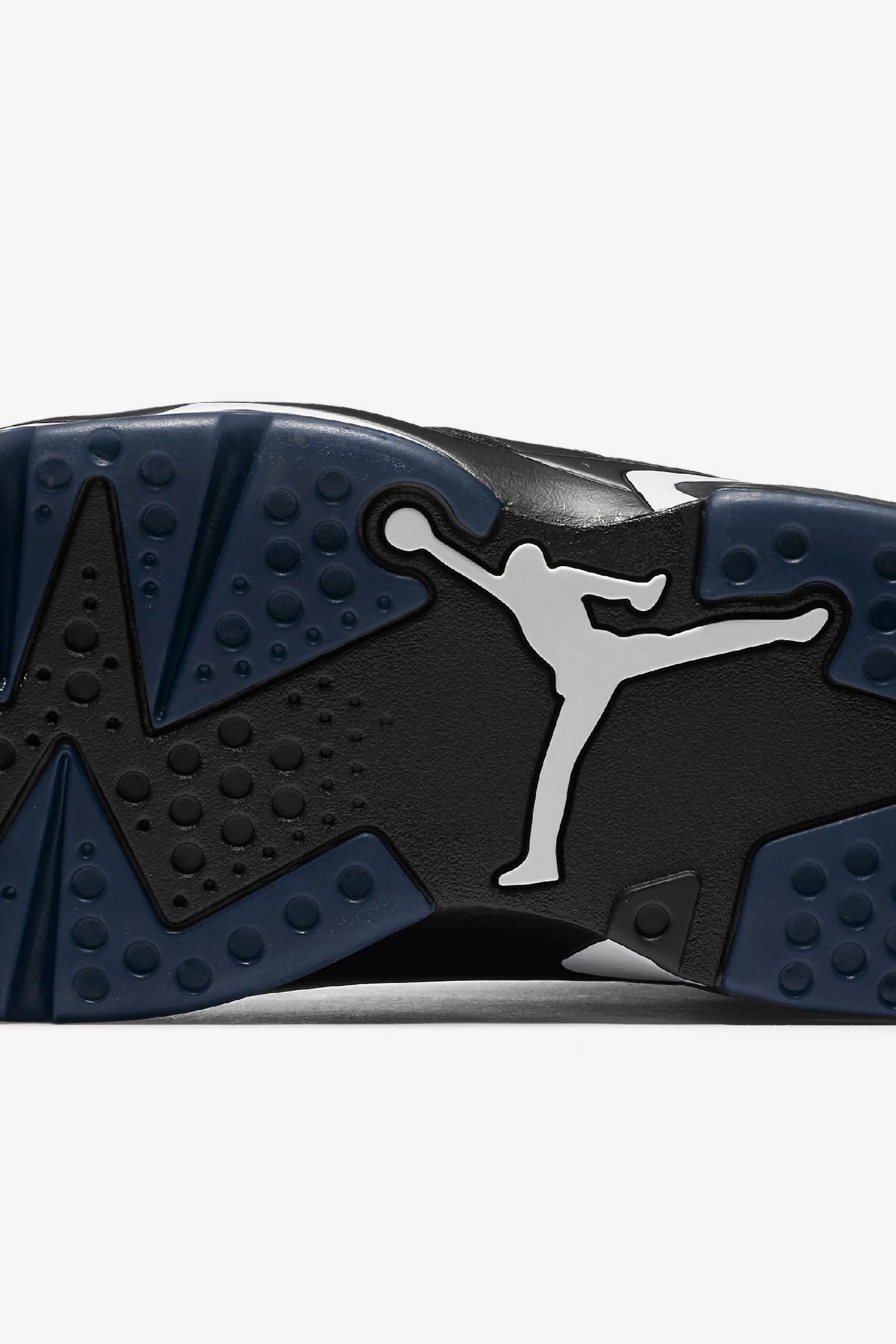 Nike Air Jordan 6 VI Retro Premium 'Triple Black Cat' (homme)