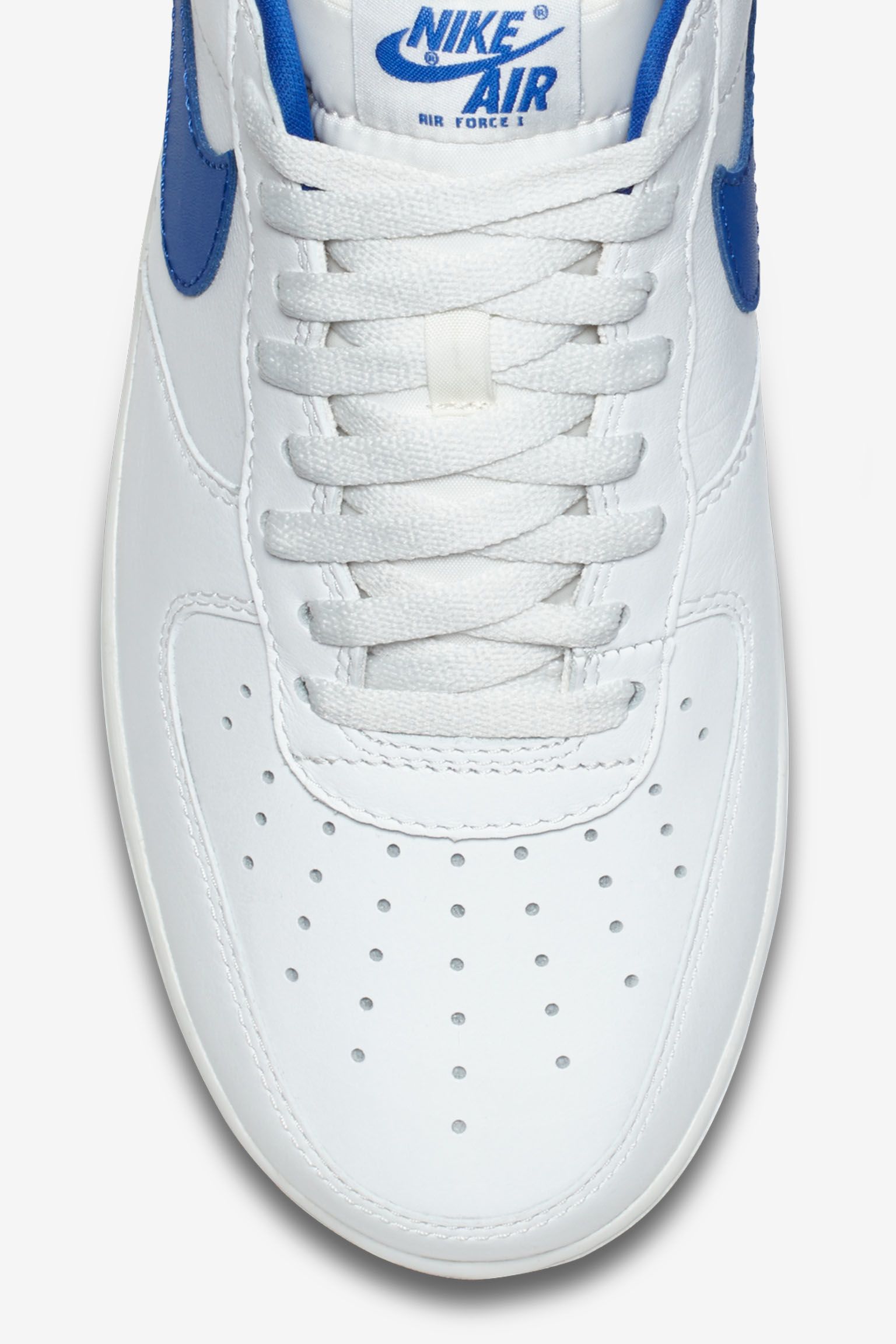 nike air force low 1 white