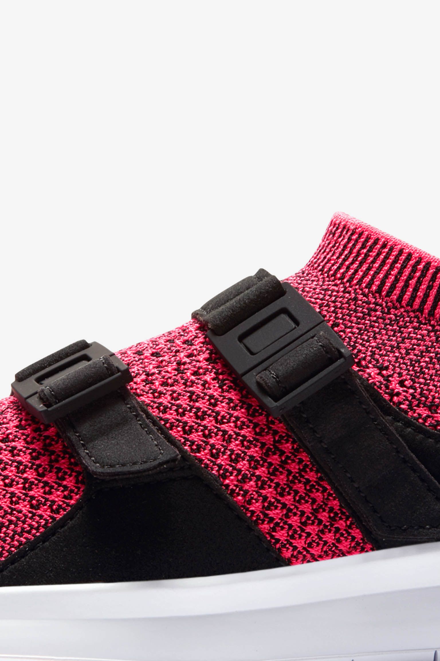 Fortalecer Elástico Inaccesible Nike Air Sock Racer Ultra Flyknit "Racer Pink &amp; Black" para mujer. Nike  SNKRS ES