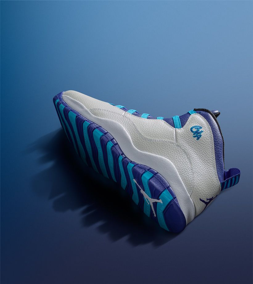 AIR JORDAN X
