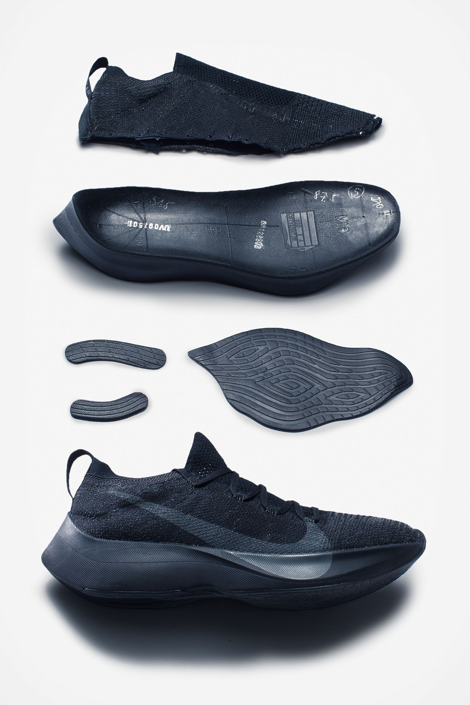 新品 Nike リアクト ヴェイパーストリート フライニット 27.5cm
