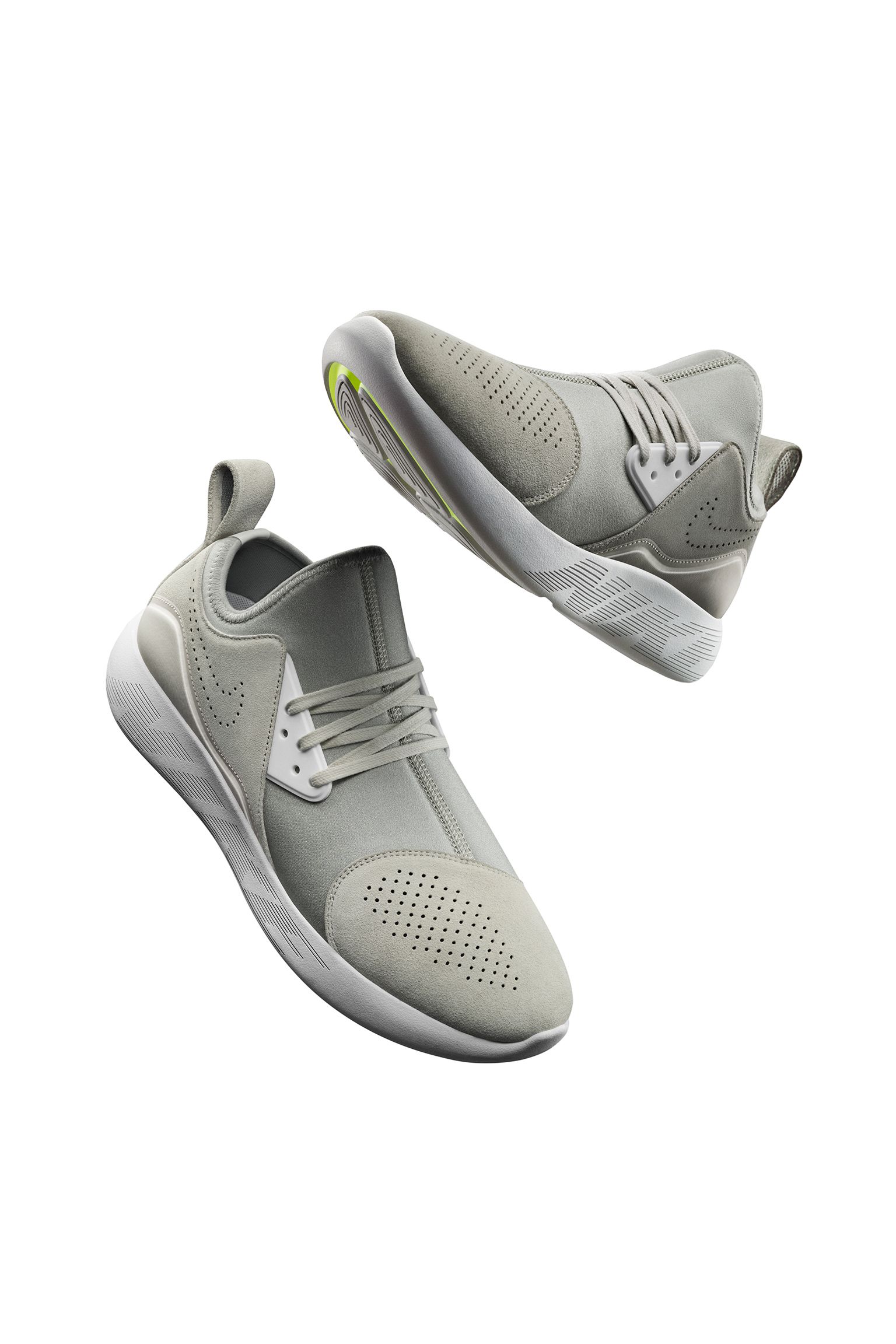 Nike LunarCharge Collection. Nike SNKRS
