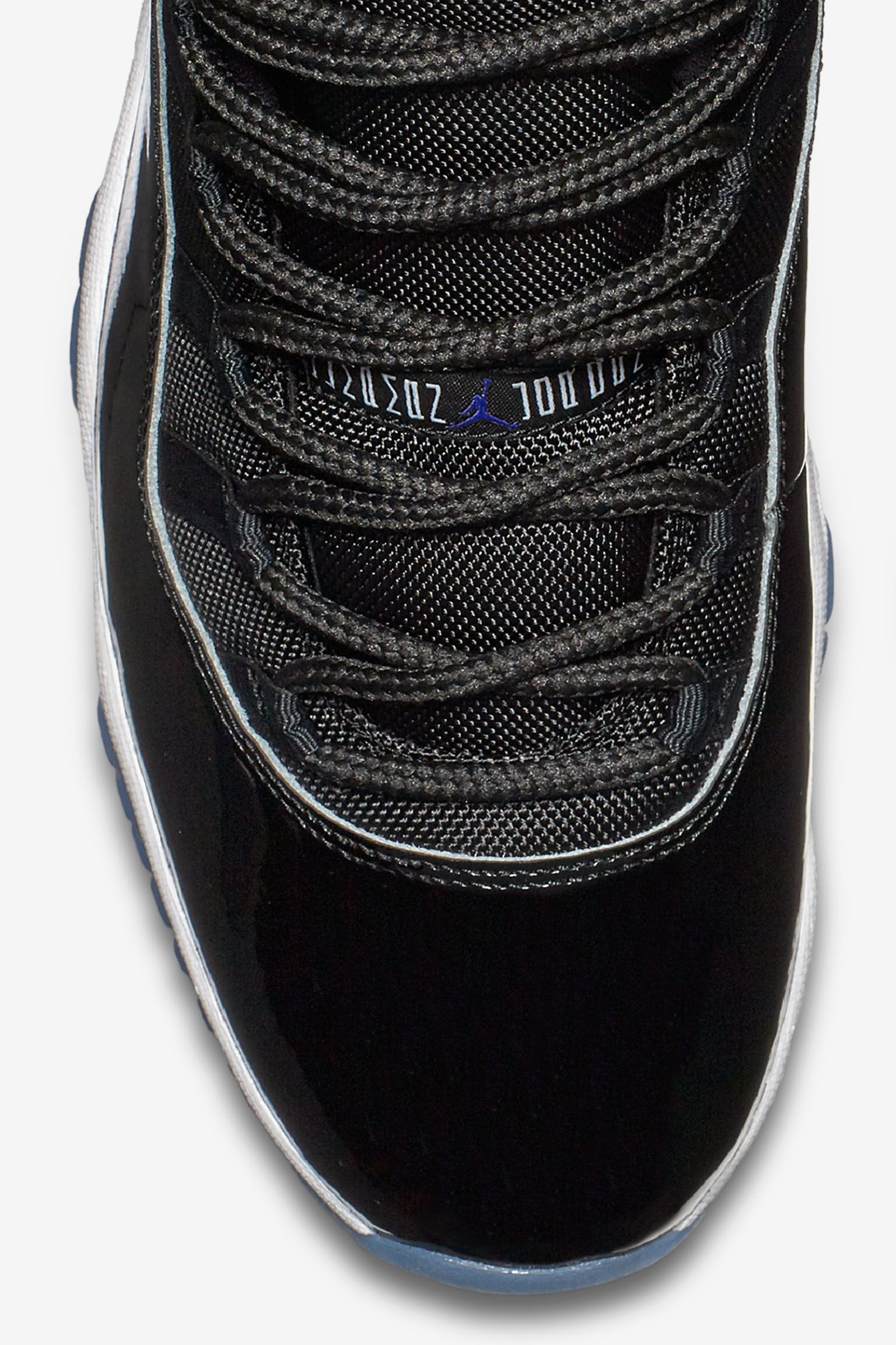 Air Jordan 11 Retro 'Black \u0026 Concord-White' Release Date.. Nike SNKRS
