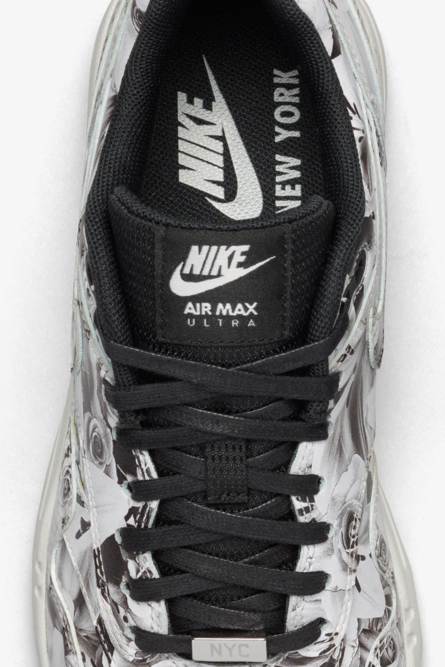 Niet essentieel binden Zegenen Women's Nike Air Max 1 Ultra Moire 'NYC'. Nike SNKRS AT