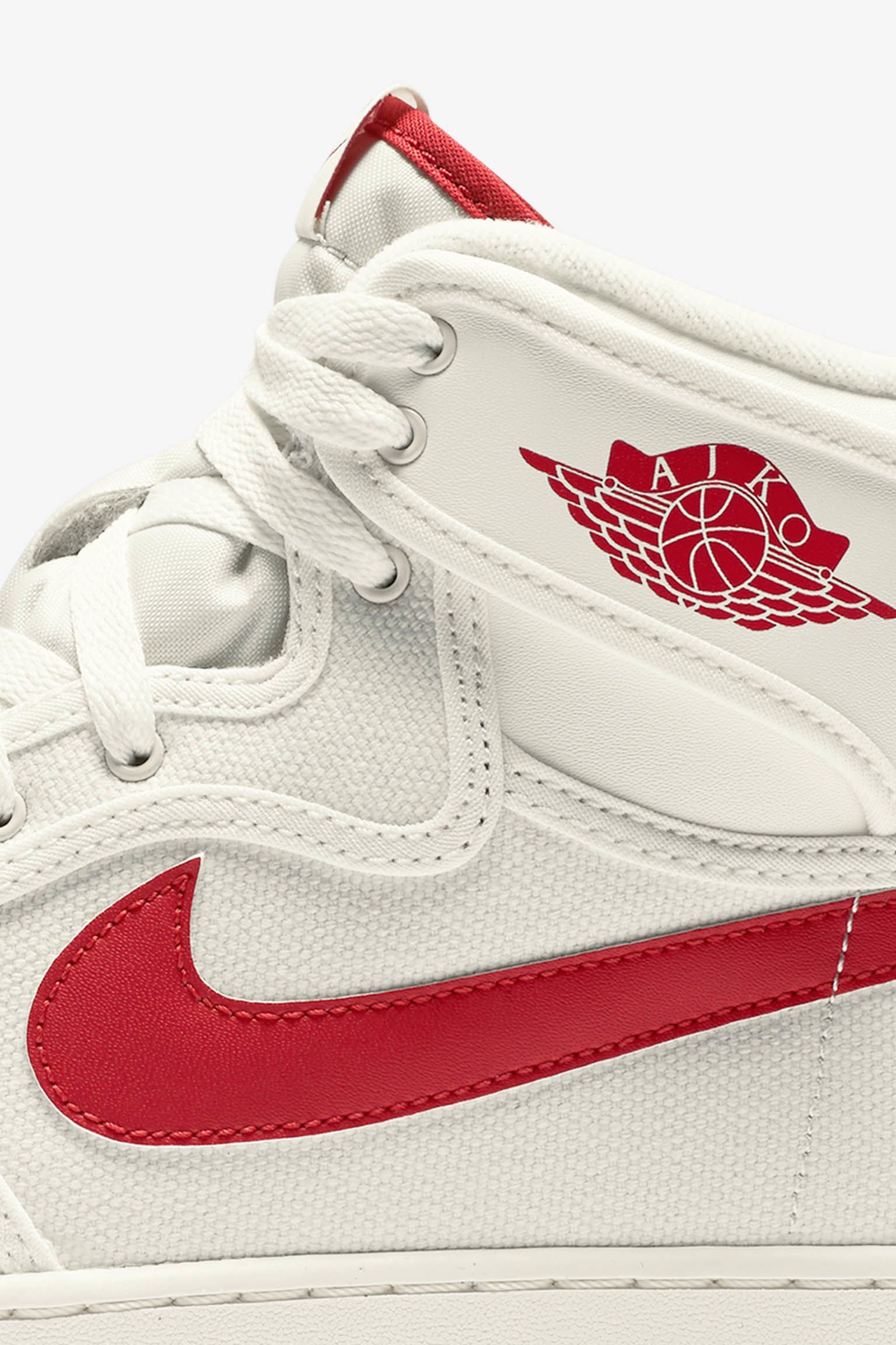 Air Jordan 1 KO 'Timeless Canvas' Release Date. Nike SNKRS