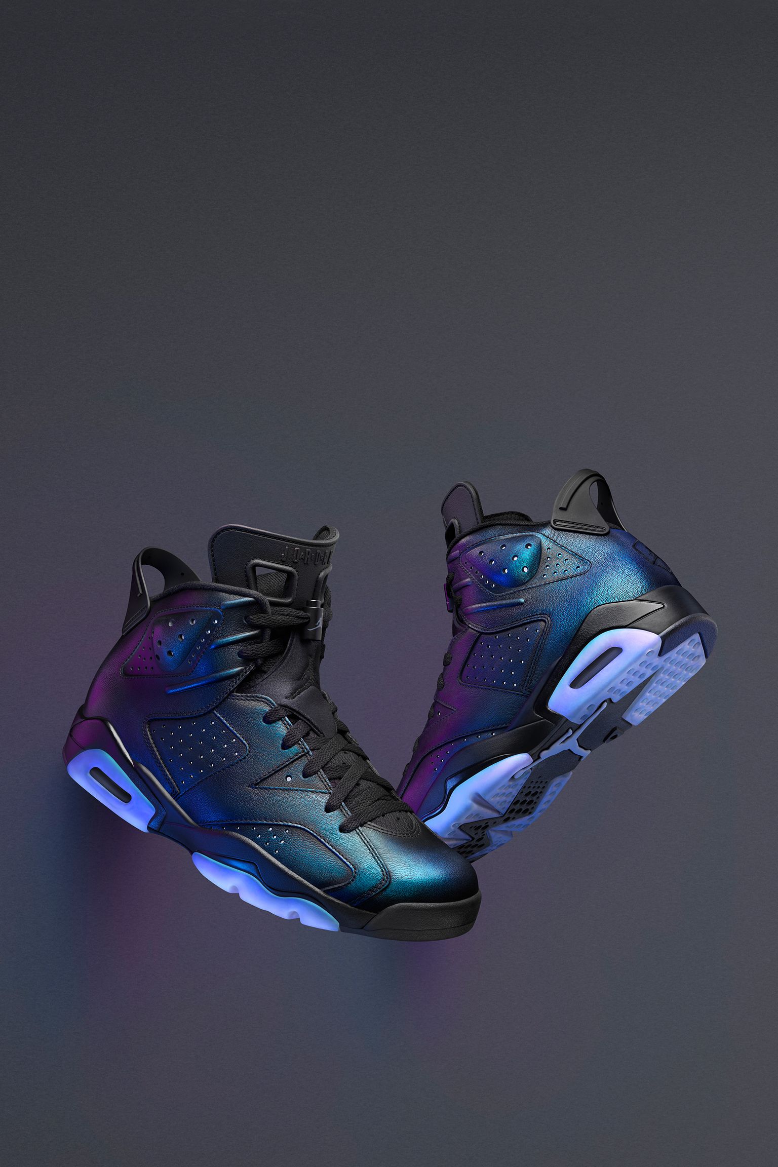 Omgivelser Sociologi Modstander Jordan Brand 'Gotta Shine' Collection. Nike SNKRS