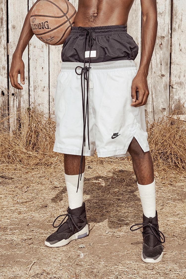 FEAR OF GOD Nike Basketball Shorts Sサイズ - ファッション