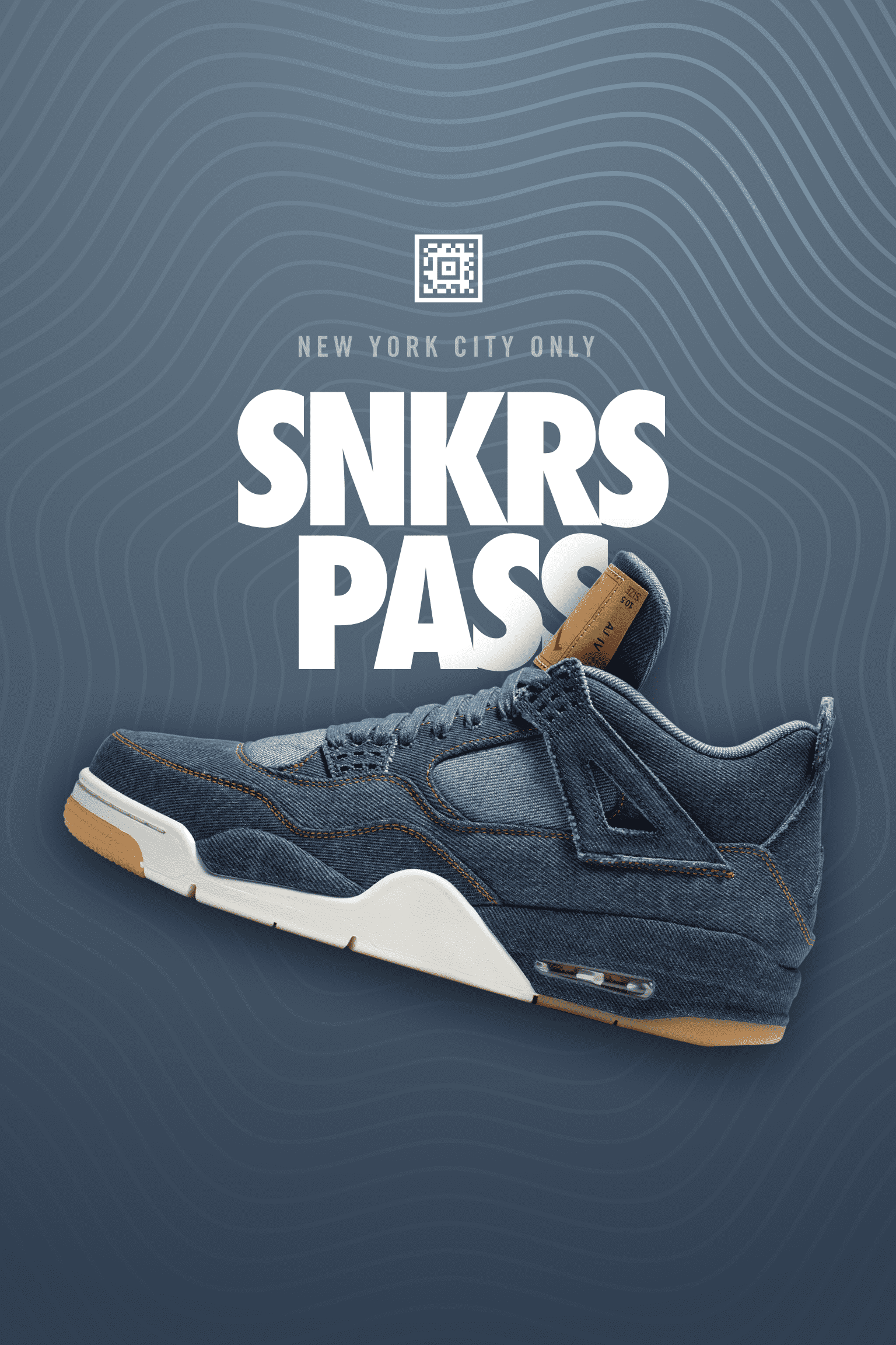 levis air jordan iv