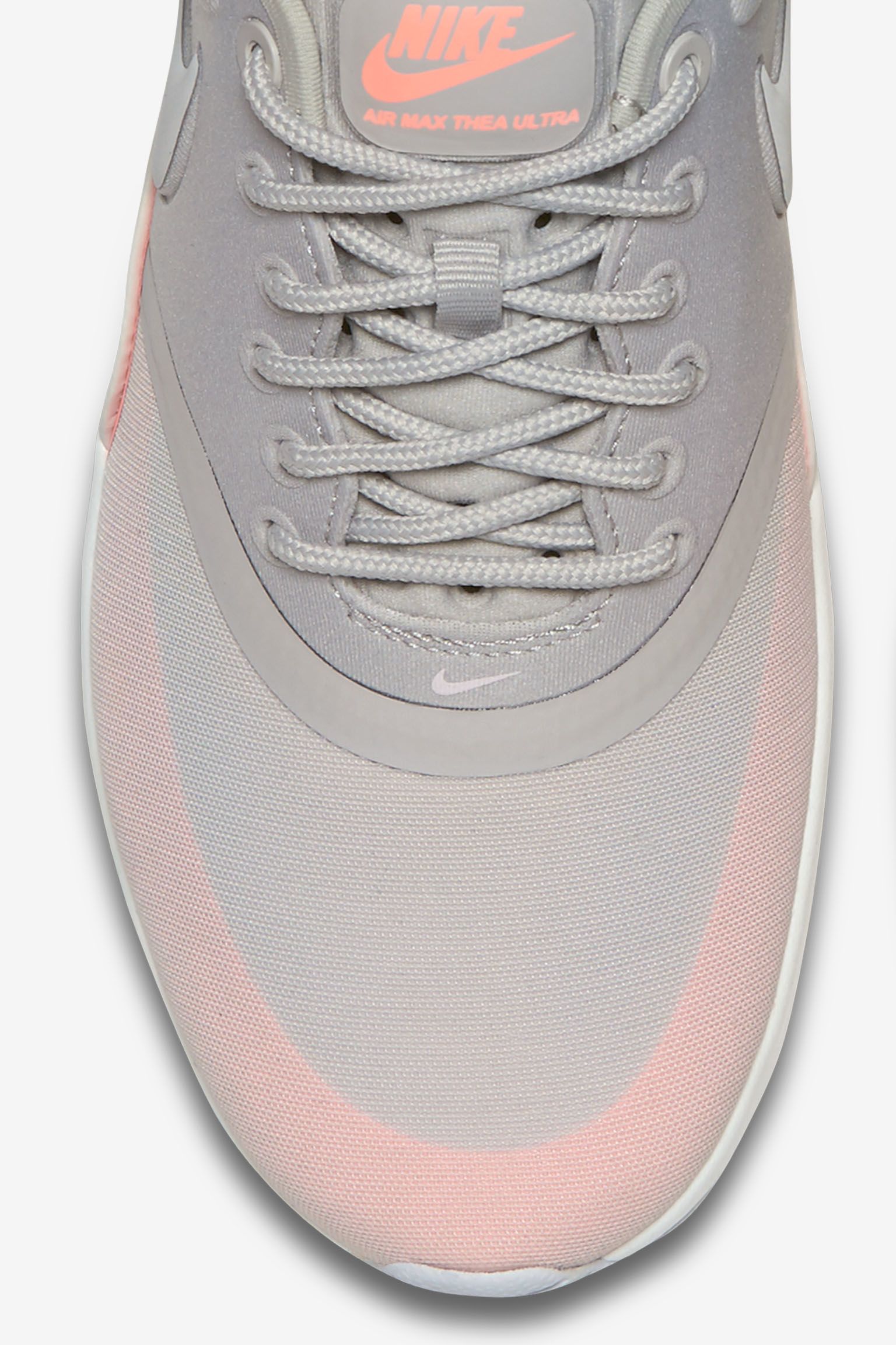Women's Nike Air Max Ultra 'Iron & Atomic Pink'. Nike SNKRS