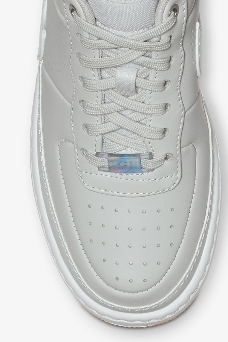 nike air force 1 jester pure platinum