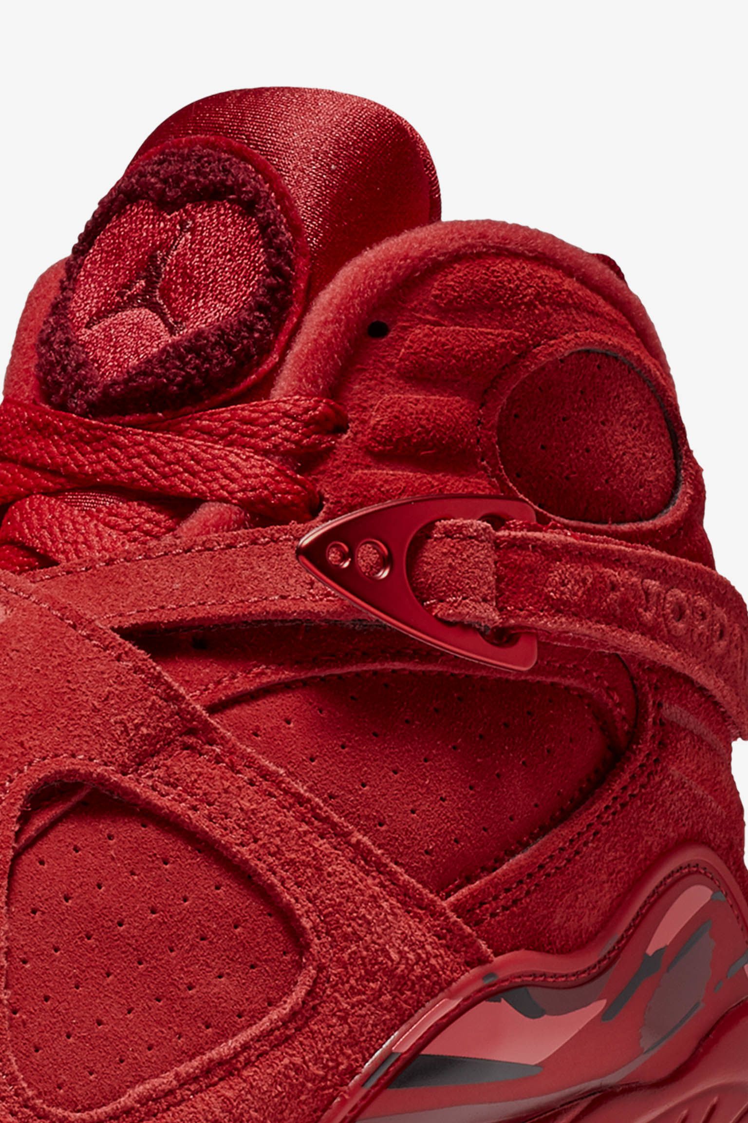 valentine 8 jordans release date