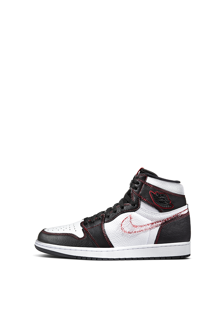 Air Jordan I 'Defiant' Release Date. Nike SNKRS