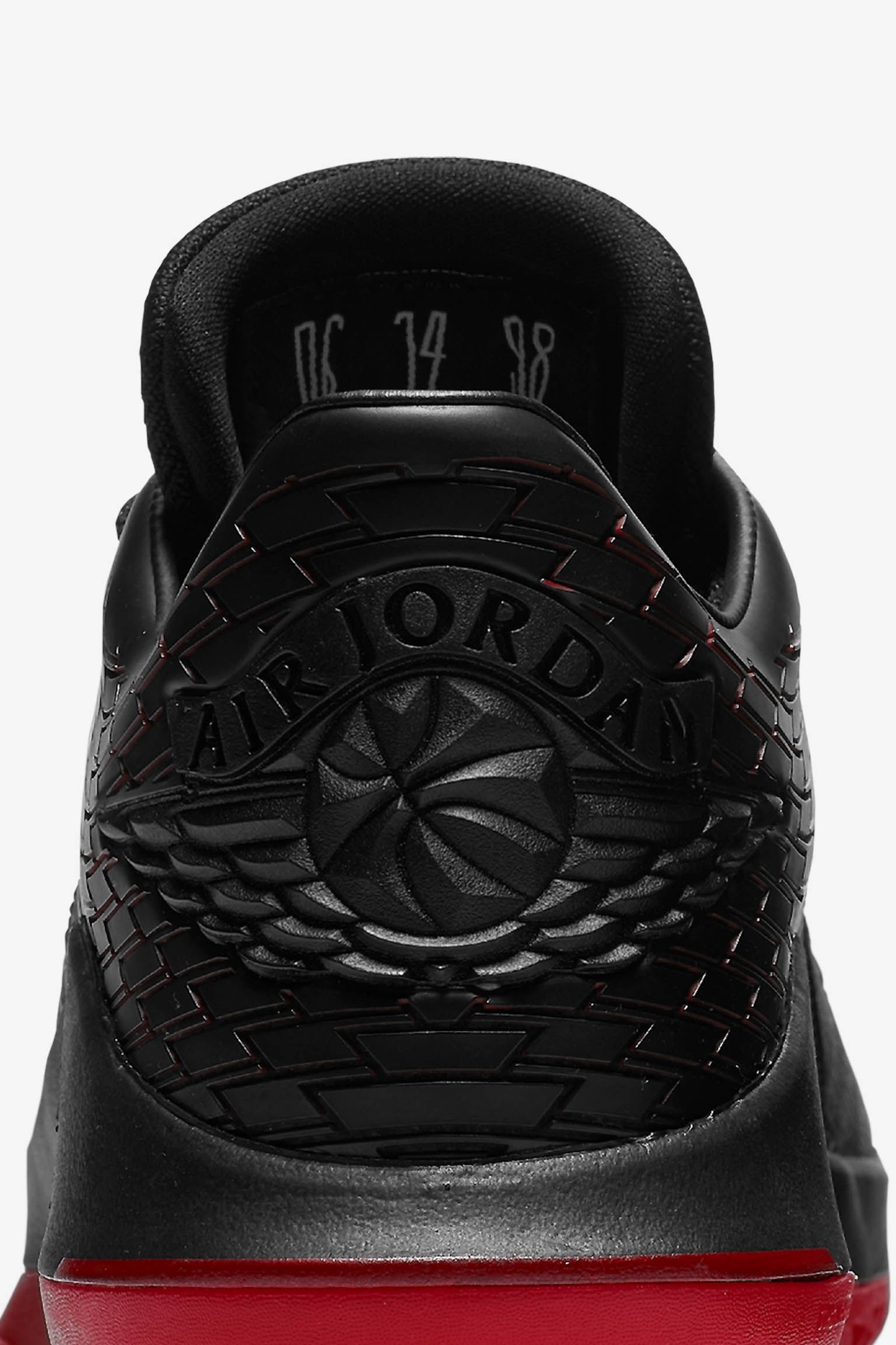 Air Jordan 32 Low 'Last Shot' Release Date. Nike SNKRS