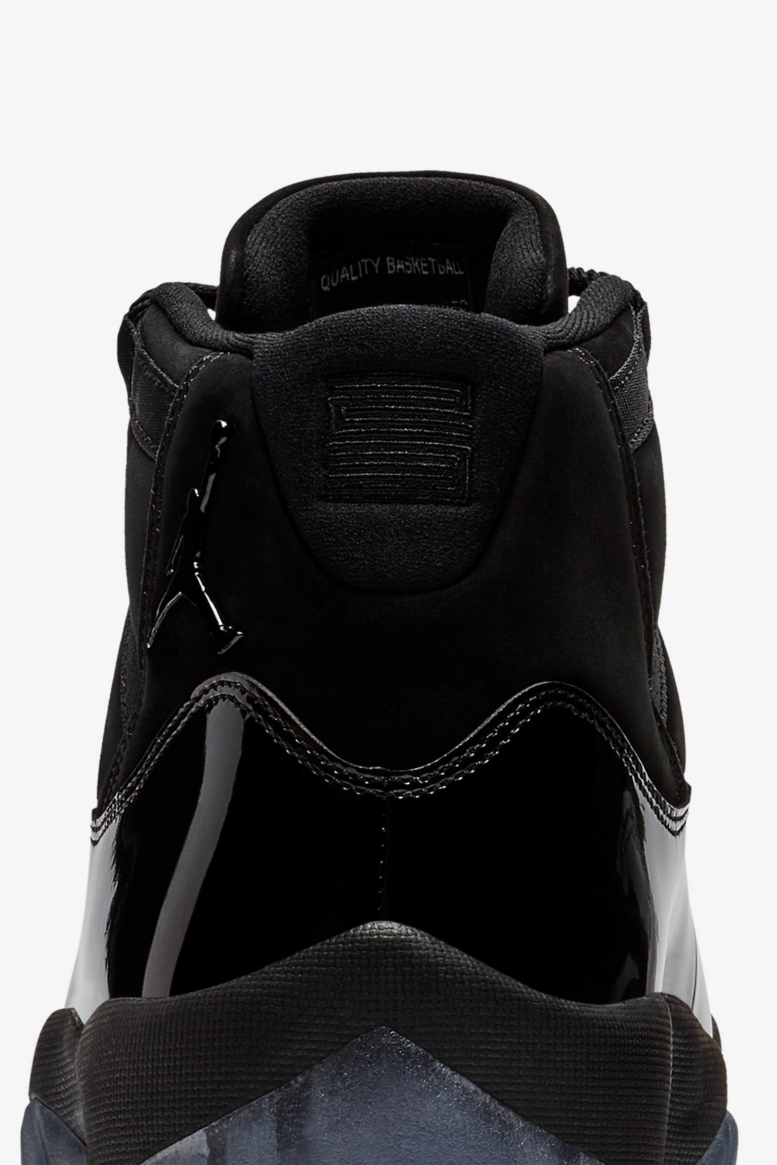 Nike Air Jordan 11 Cap And Gown 27.0靴/シューズ