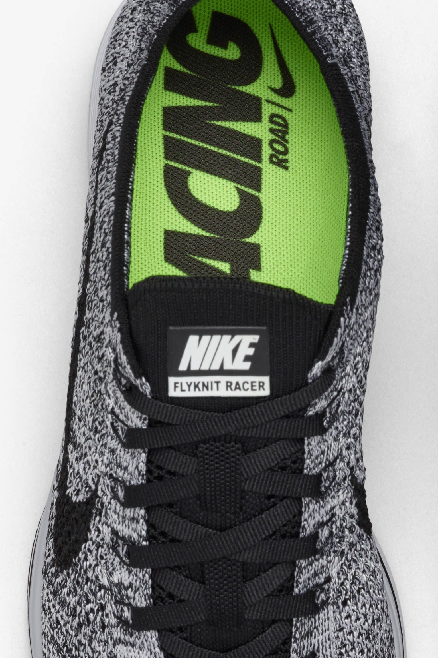 Nike Racer & Black' Release Date. SNKRS